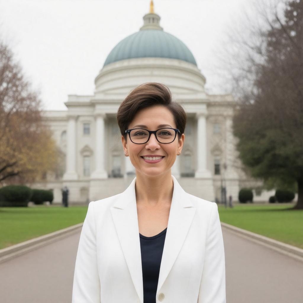 Tina Kotek